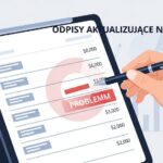 Odpisy aktualizujące należności