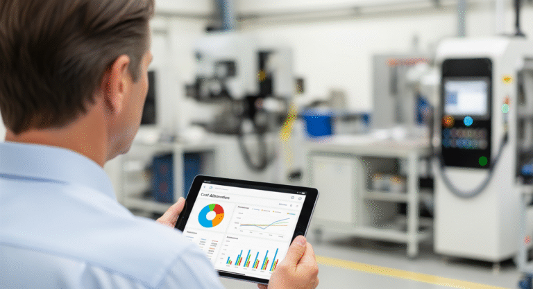 Koszty wydziałowe: jak je prawidłowo ewidencjonować i rozliczać? Przewodnik po koncie 510