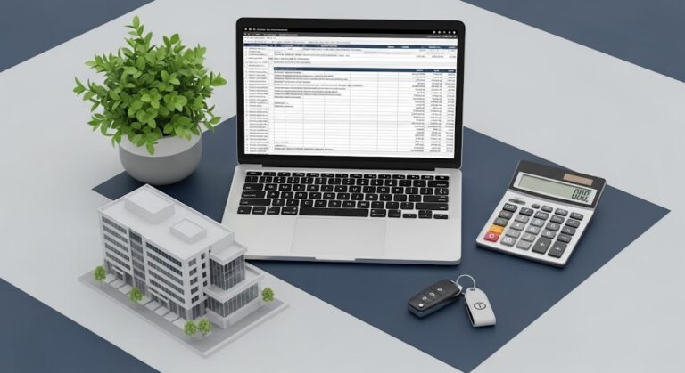 co to środki trwałe