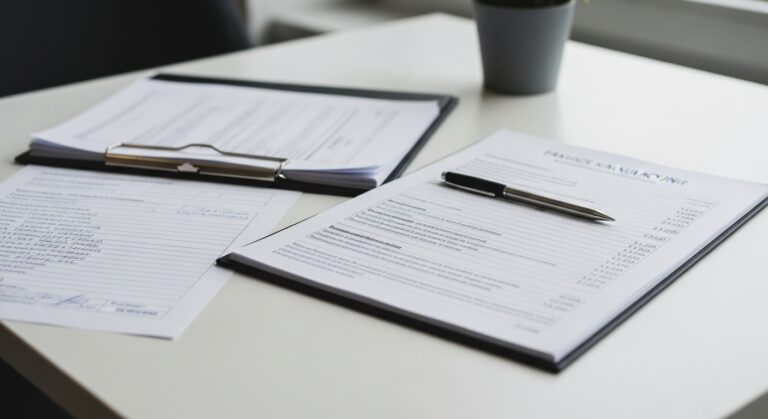 Jak prawidłowo rozliczyć zakup w bilansie?