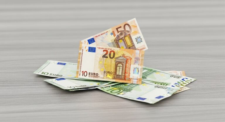 Wypłata dywidendy – jak księgować?