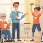 Ulga rehabilitacyjna – co można odliczyć?