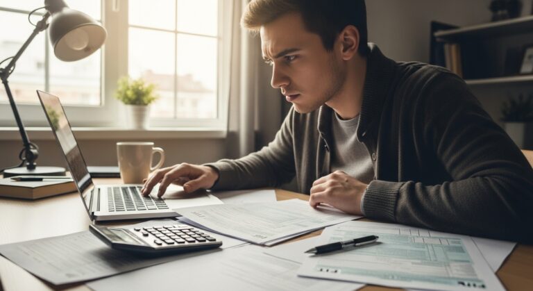 Jak student rozlicza PIT?